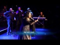 "Midnight Train To Georgia" (Gladys Knight) Harriett Lewis - SSMR 2012  @ Theaterhaus,Stuttgart