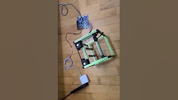 1m/s, Duet3D Duet 3 6HC + 20v USB-C PD Decoy, Voron 0.1