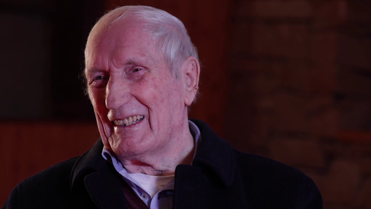 Tom a' tSeoighe, Síle Denvir agus Ciarán Ó Fátharta