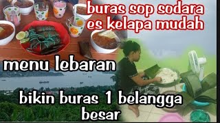 BIKIN BANYAK BURAS❗ Aureto Story