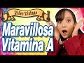 La maravillosa VITAMINA A - Ceci Suárez 📺VINTAGE