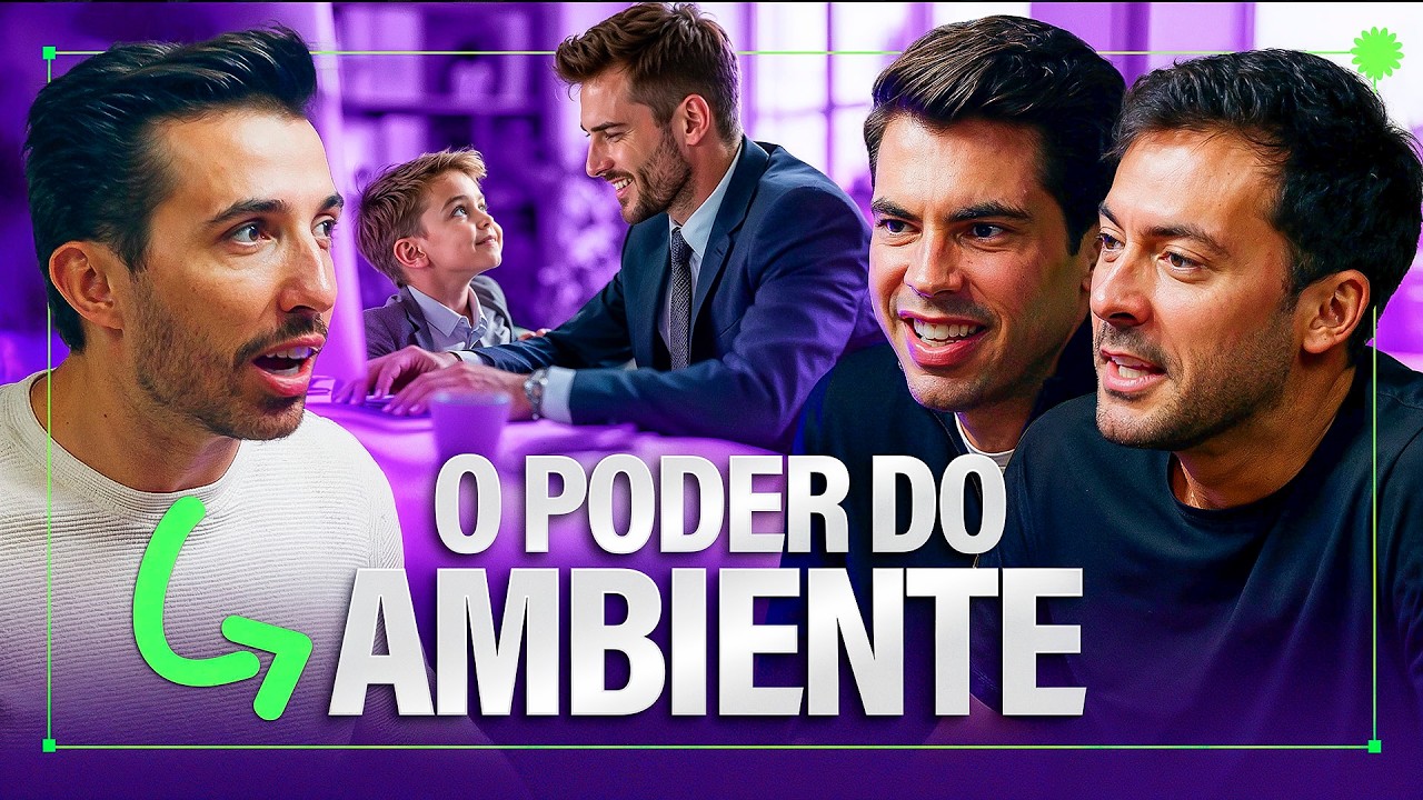 YouTube video by Como Você Fez Isso?