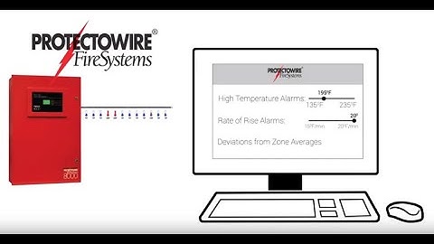 What is Fiber Optic Linear Heat Detection and How Does it Work?