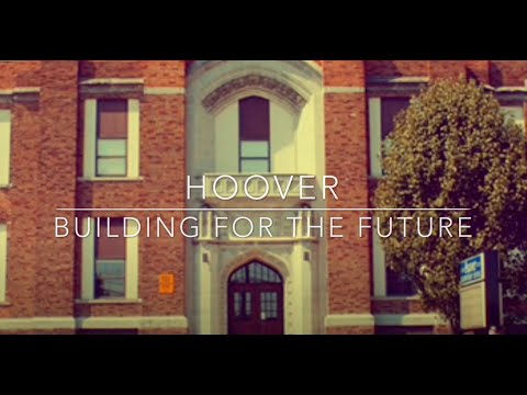 Hoover School Virtual Tour