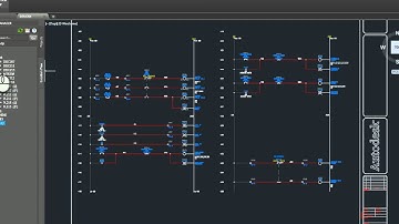 D3 Tech Tip: The New Location View Tab AutoCAD Electrical 2016