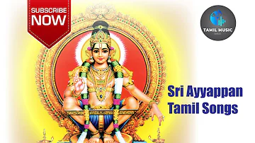 Sri Ayyappan kavasam in Tamil | tamil Music Rock