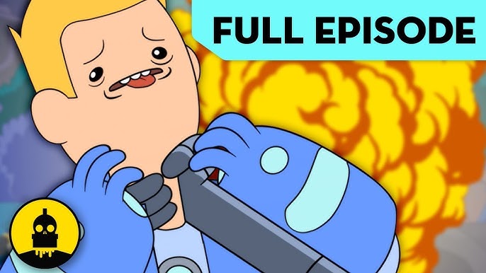 Prime Video: Bravest Warriors - Season 1