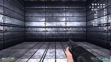 DOOM 3 Alpha Shotgun Ported to DOOM 3 BFG Edition