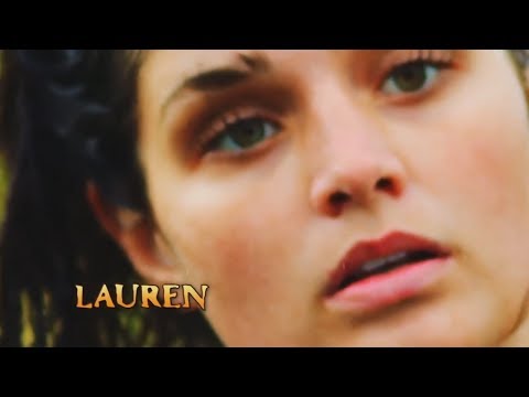 Survivor: Second Chance 2 Intro (Season 41, Dream Cast)