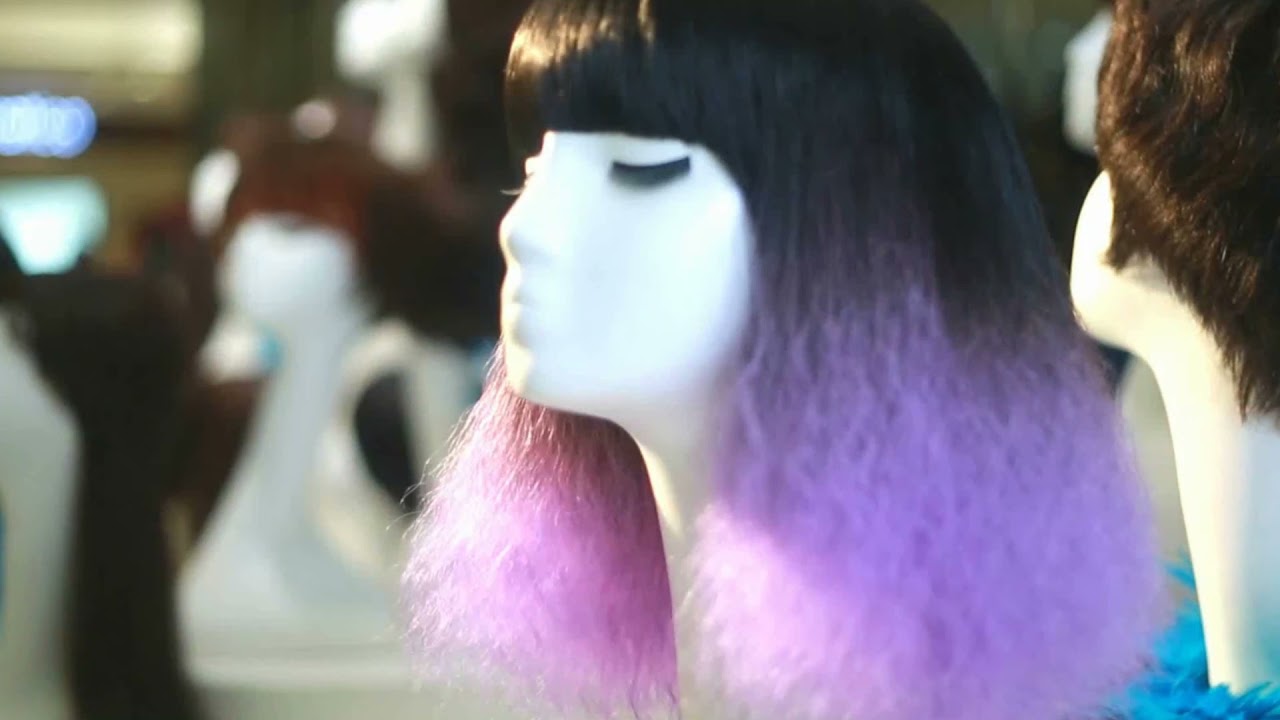 SOKU HAIR CROCHET LOCS BRAIDS HAIR