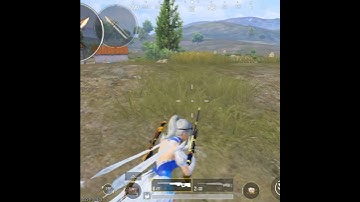 1v2 🥵 wait for end #opcroud