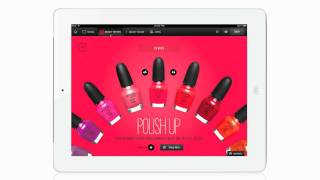 Introducing Sephora's App for iPad screenshot 2
