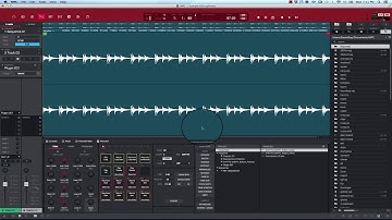 MPC SOFTWARE 2.0 | DETECT BPM & LAZY CHOP without Controller