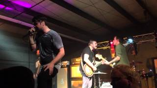 Silverstein : Already Dead ( rare ) Live