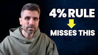 The 4% Rule Works... Until This Happens