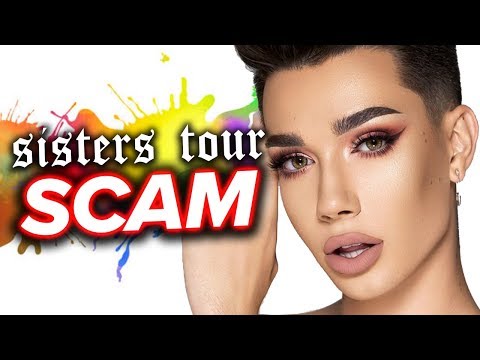 Video: James Charles Vermögen: Wiki, Verheiratet, Familie, Hochzeit, Gehalt, Geschwister