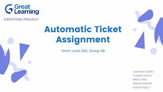 Famous GL Capstone Project : NLP Text Classification with XLNet, BERT, RoBERTa Wealth