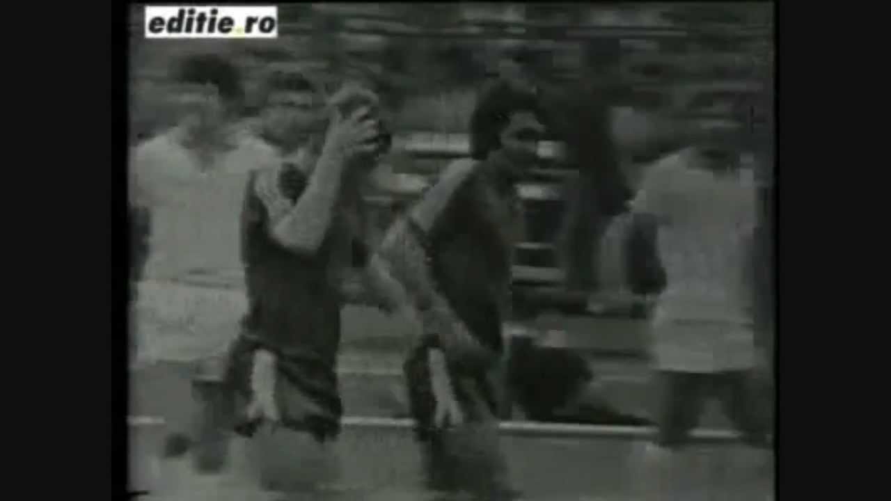 Donose 1981 Oltenia Craiova