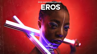 Instrumental Reggaeton Dancehall | Pista de Reggaeton | Beat Dancehall Reggaeton 2024 💔EROS