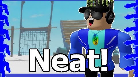 New secret neighbor event Piggy build mode event showcase