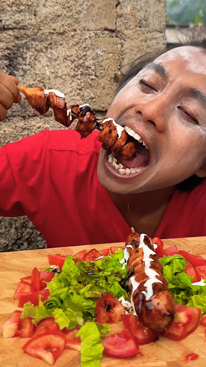 MAK LAPER SOSIS OTONG