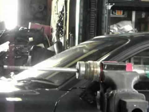 車高調固定工具 便利治具 固着修理 Youtube 車高調固定工具 便利治具 固着修理 Youtube