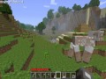 Minecraft  natural brown sheep