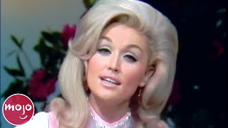 Top 10 Country  That Told A Beautiful Story