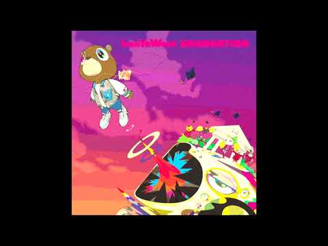 (FREE) KANYE WEST