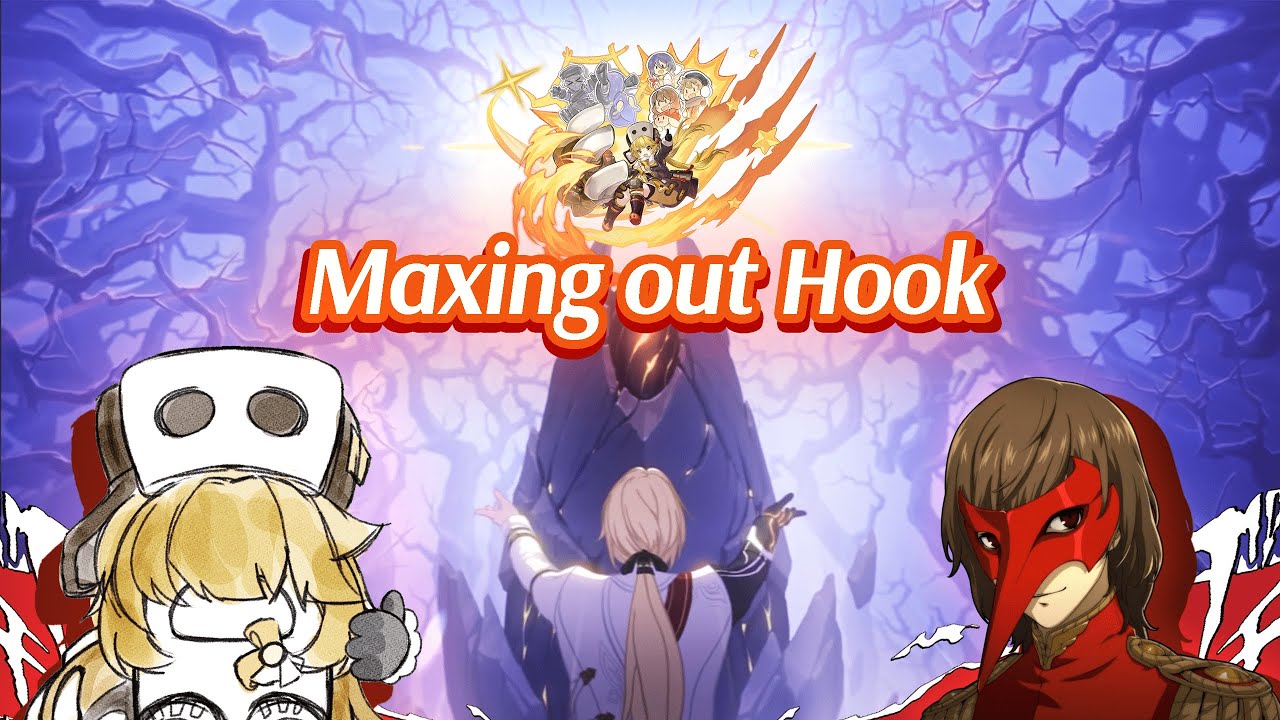 Time to grind Stellar Jade! - Honkai: Star Rail CBT 3