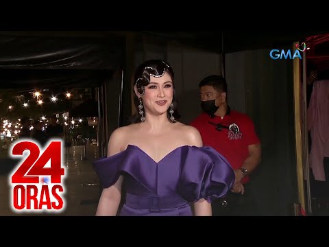 Sagot ni Carla sa mga pumuna sa kaniyang pre-loved items: Mas mababa ito sa original... | 24 Oras