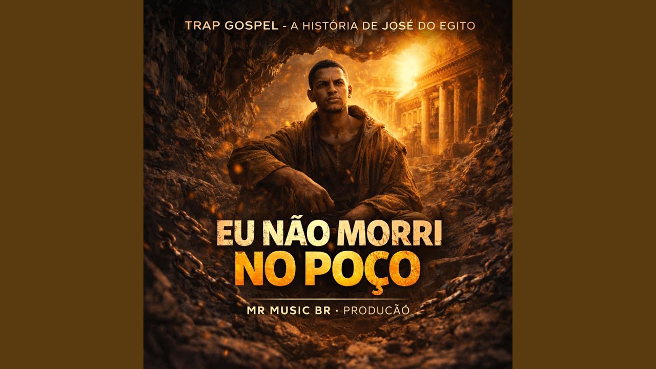 Eu não morri no poço