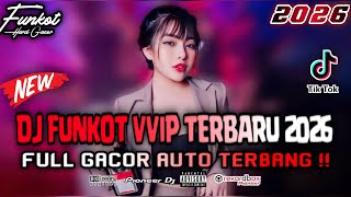DJ FUNKOT TERBARU 2026 ‼️ DUGEM FULL GACOR AUTO TERBANG ‼️ DJ BIARKAN JATUH CINTA X ADA SETAN (NEW)