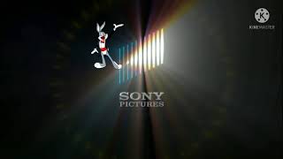 Sony Pictures Home Entertainment logo Bugs Bunny