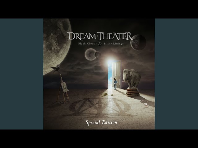 Dream Theater - Stargazer