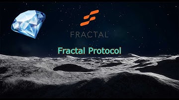 FRACTAL PROTOCOL | GEM CALL | PRE-SALE | CRYPTO