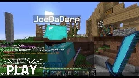 Bapcraft Factions TheKingsofClans Base Raid