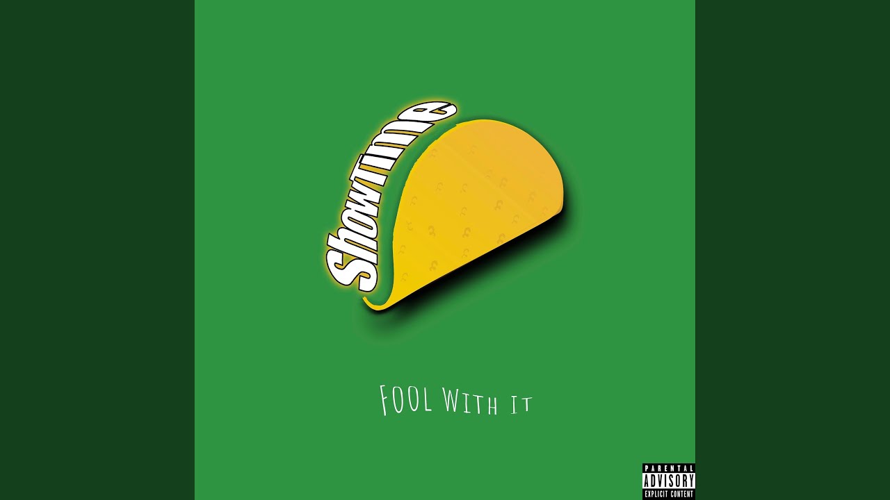 YouTube에서 Fool With It 보기 YouTube에서 Fool With It 보기