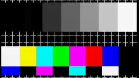 KONA LH : PAL Composite Video Analog Capture Test