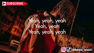 Cheque Loml Ft Olamide  