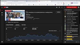 Du iam neaudeblaj, sed nun audeblaj (bedaurinde, ke audeblaj) stultuloj