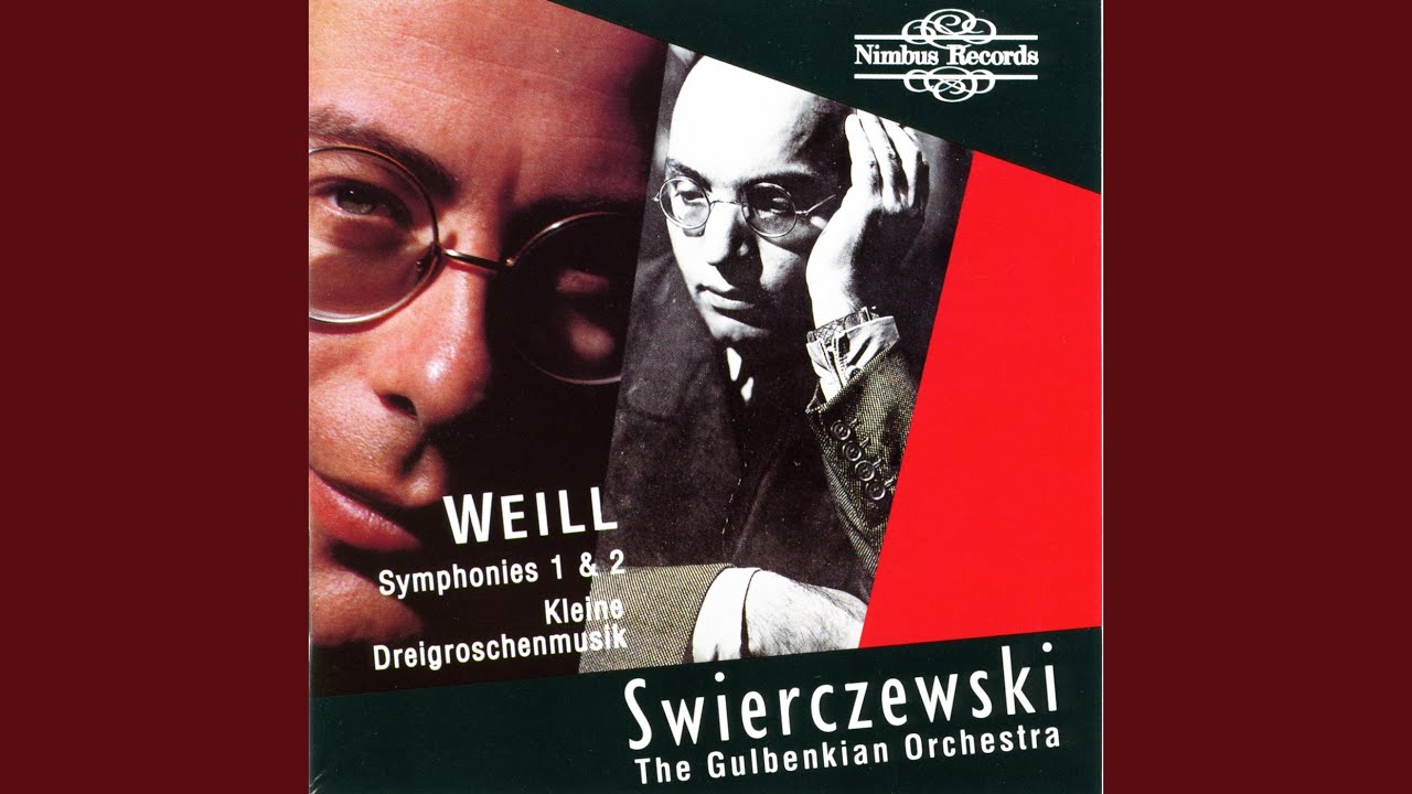 Watch Symphony No. 2: II. Largo on YouTube