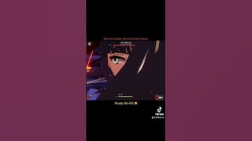 Kazuha Bennett Mona Childe Combo - 110k - Genshin Impact