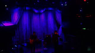 Mark Lanegan  - Bombed (Live in Dublin, 2016)