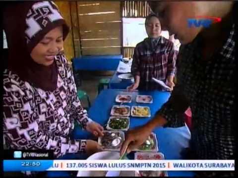 Suku Suku episode Suku Gorontalo
