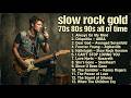 LOVE HURTS Classic Slow Rock Cover Golden Rock Memories 