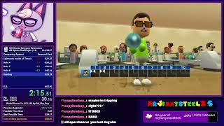 Wii Sports All Sports No Baseball Speedrun in 3:59.467
