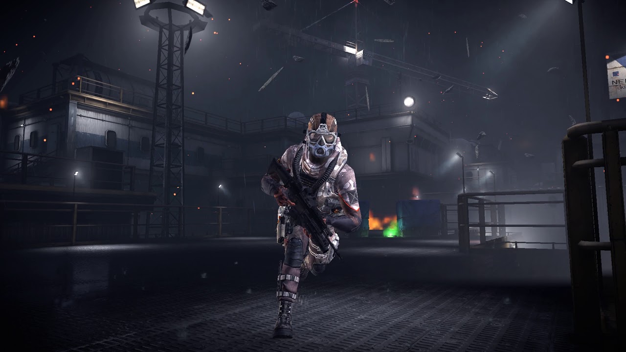 BLACK SQUAD || Angespielt | Deutsch | German