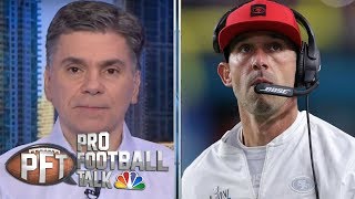 Super Bowl 2020 superlatives: Don't blame Shanahan  | Pro Football Talk | NBC Sports