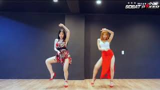 Cewek Cantik Joget Bikin Melorot